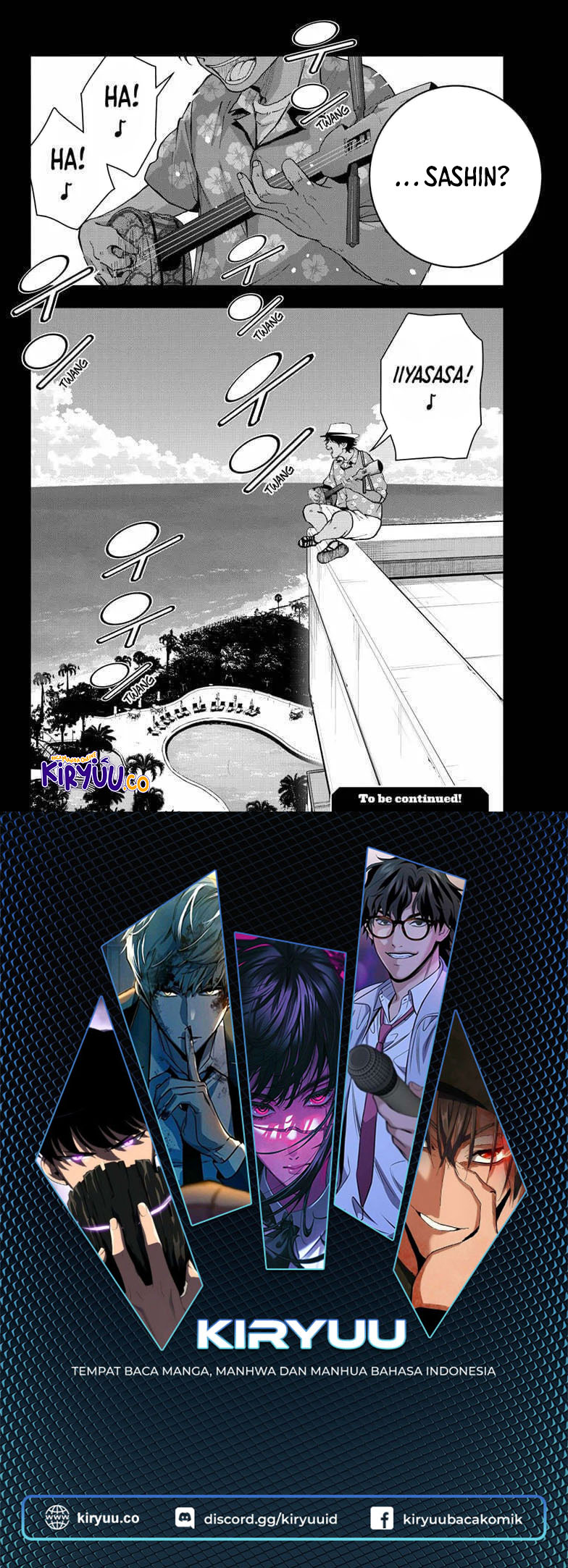 Chapter 76 - halaman 39