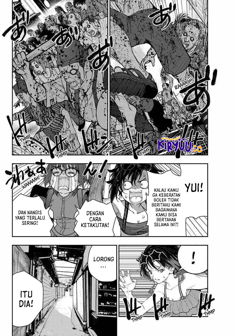 Chapter 76 - halaman 5