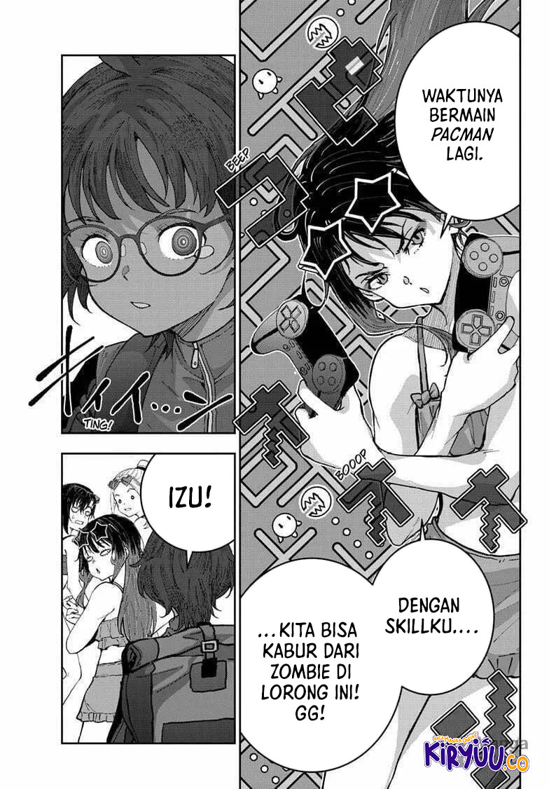 Chapter 76 - halaman 6