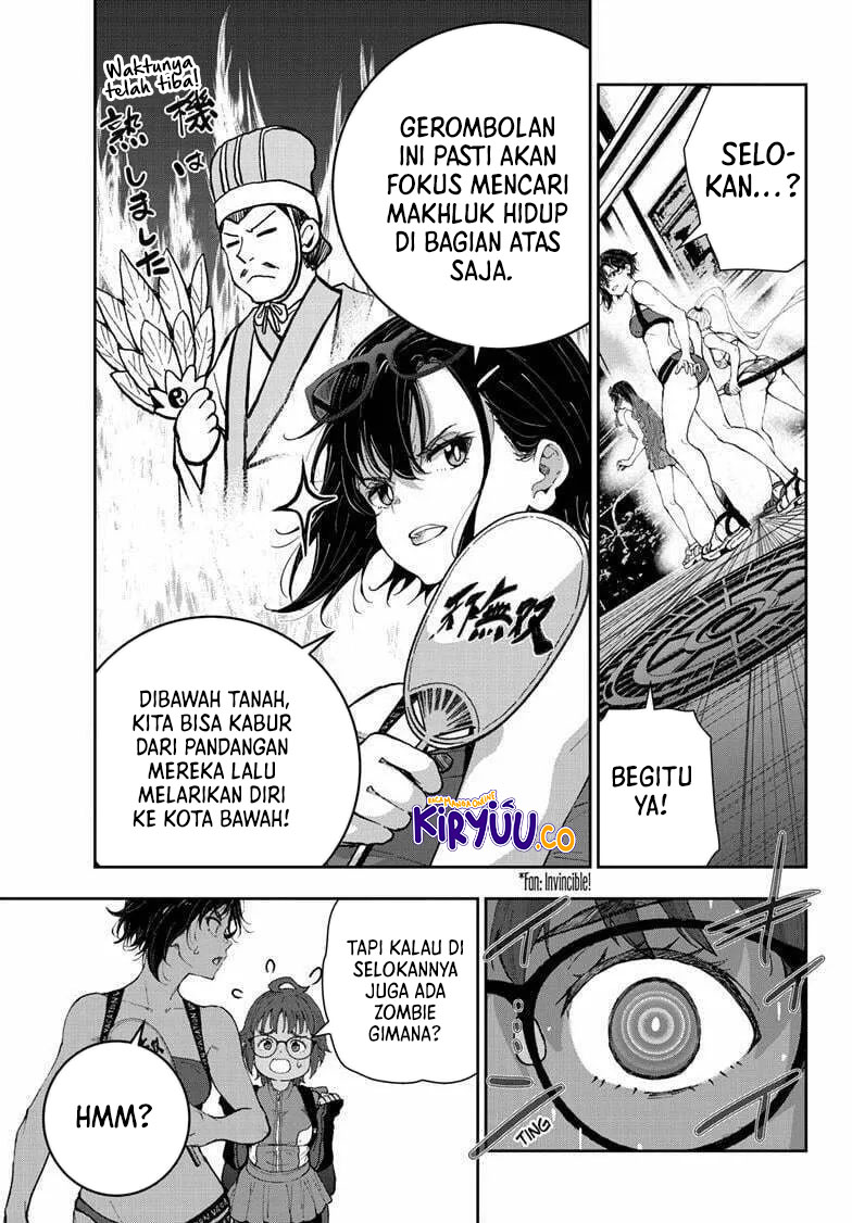 Chapter 76 - halaman 8