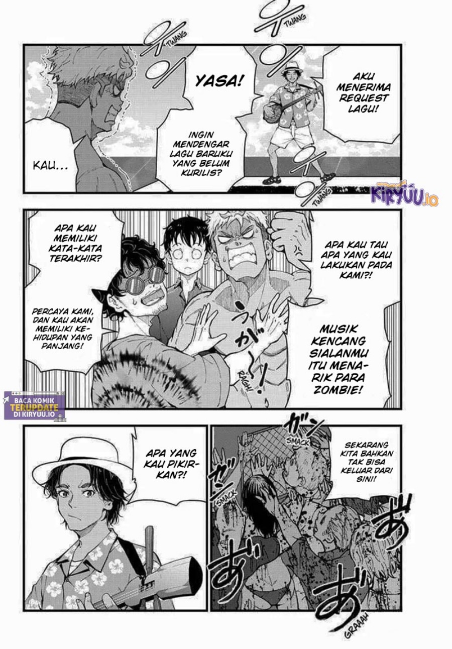 Chapter 77 - halaman 12