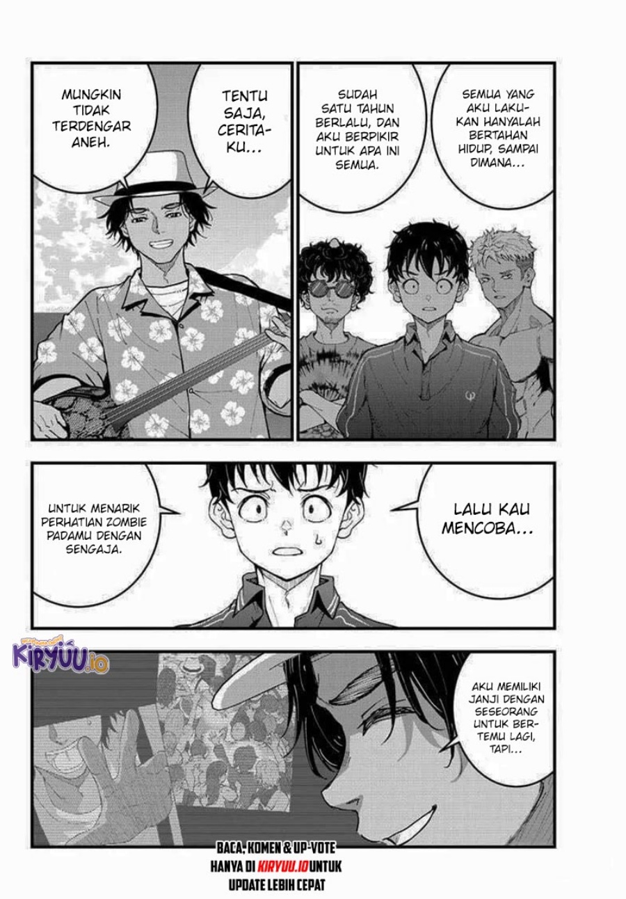 Chapter 77 - halaman 14