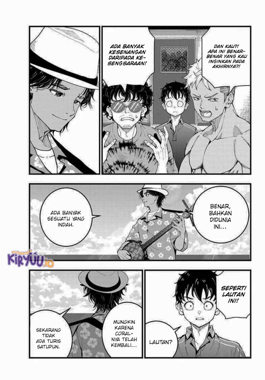 Chapter 77 - halaman 17