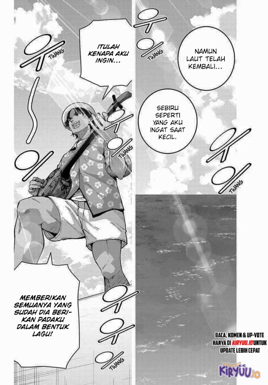 Chapter 77 - halaman 18
