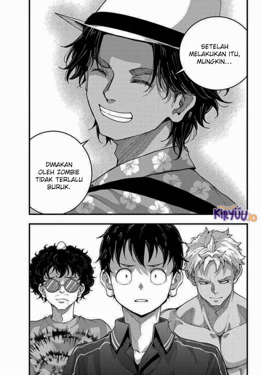 Chapter 77 - halaman 19