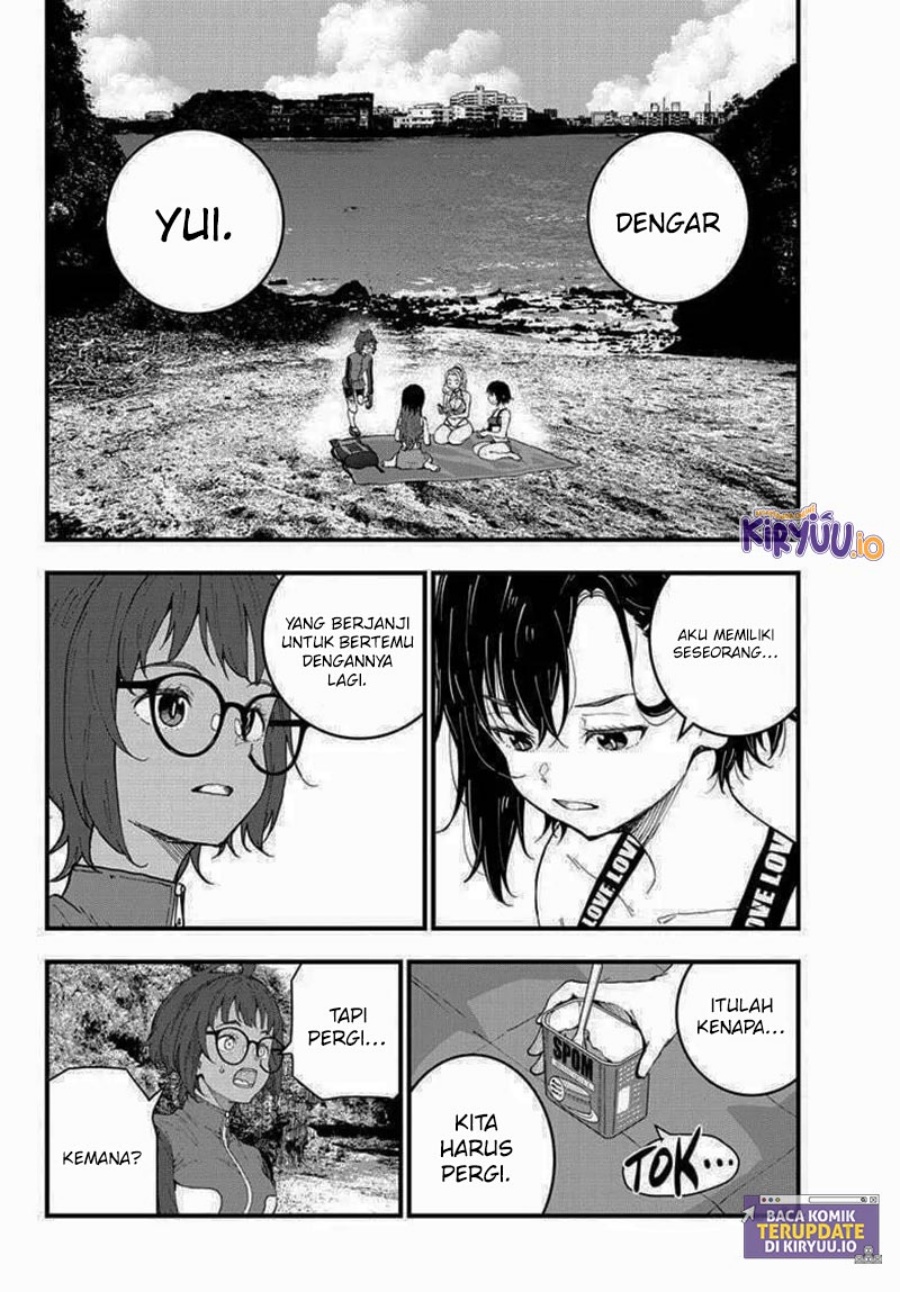 Chapter 77 - halaman 20