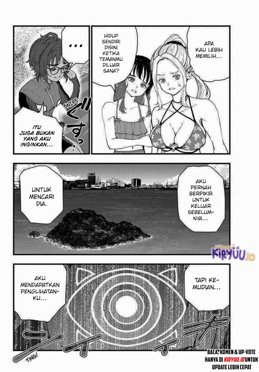 Chapter 77 - halaman 22
