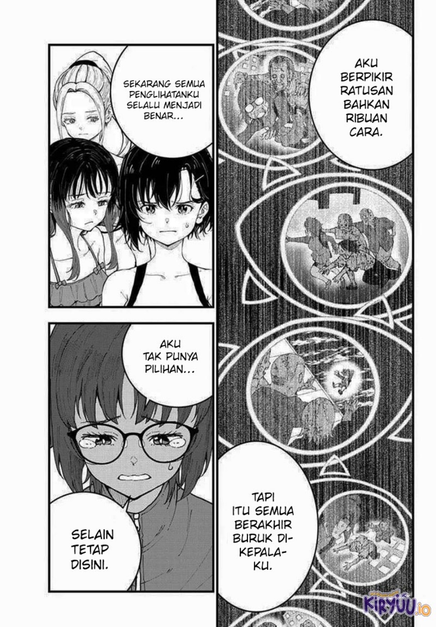 Chapter 77 - halaman 23