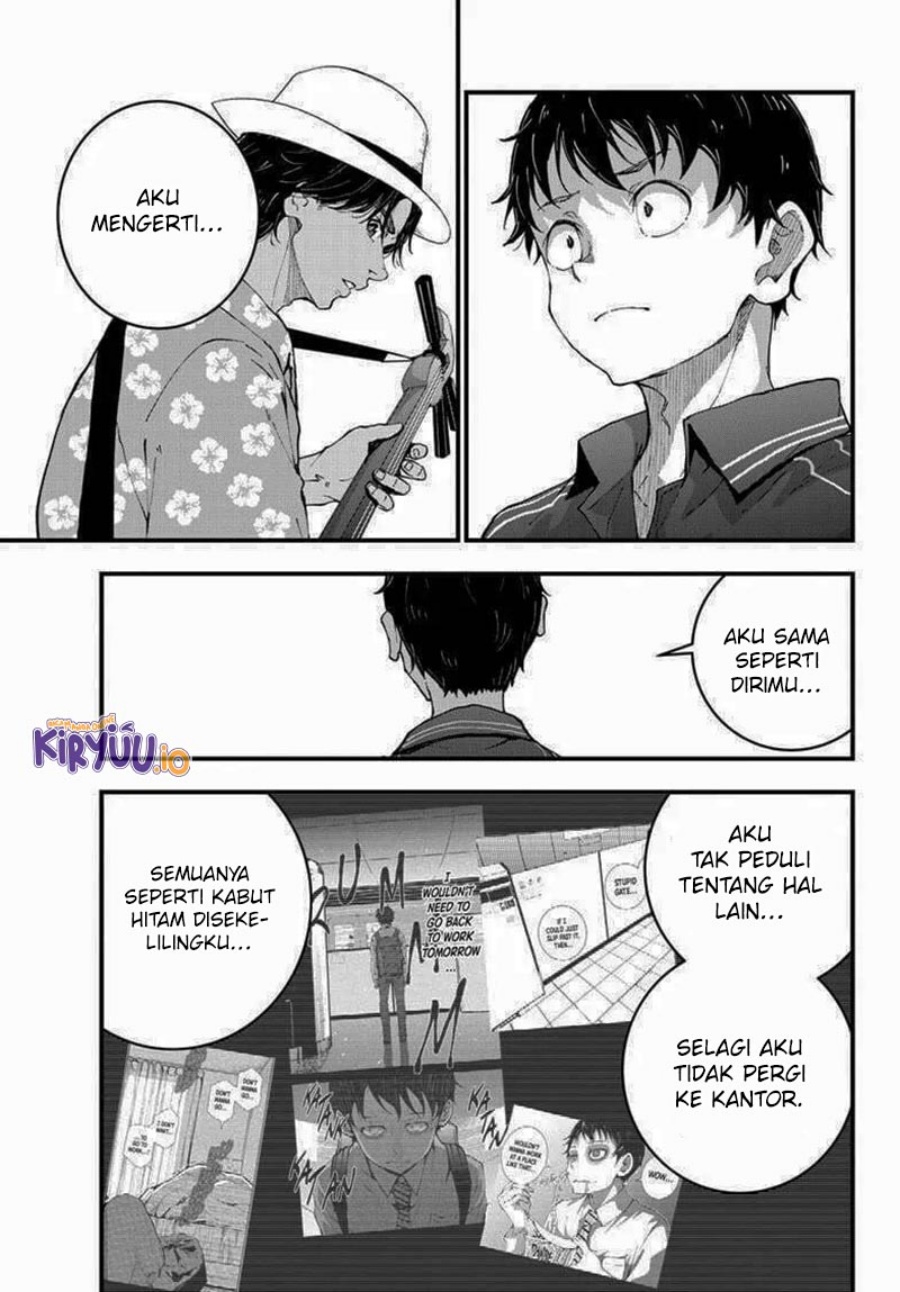 Chapter 77 - halaman 25