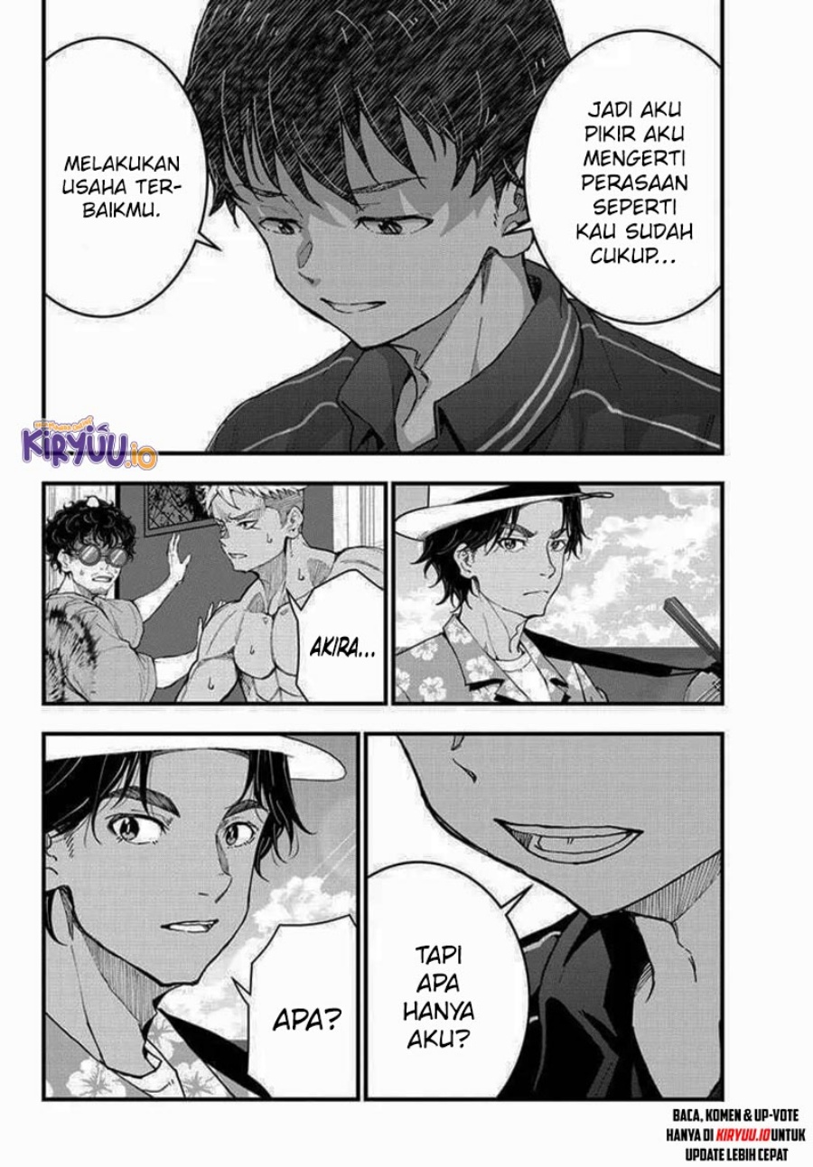 Chapter 77 - halaman 26