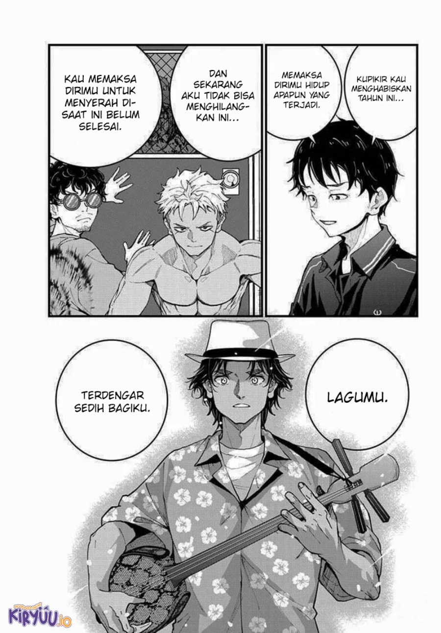 Chapter 77 - halaman 27
