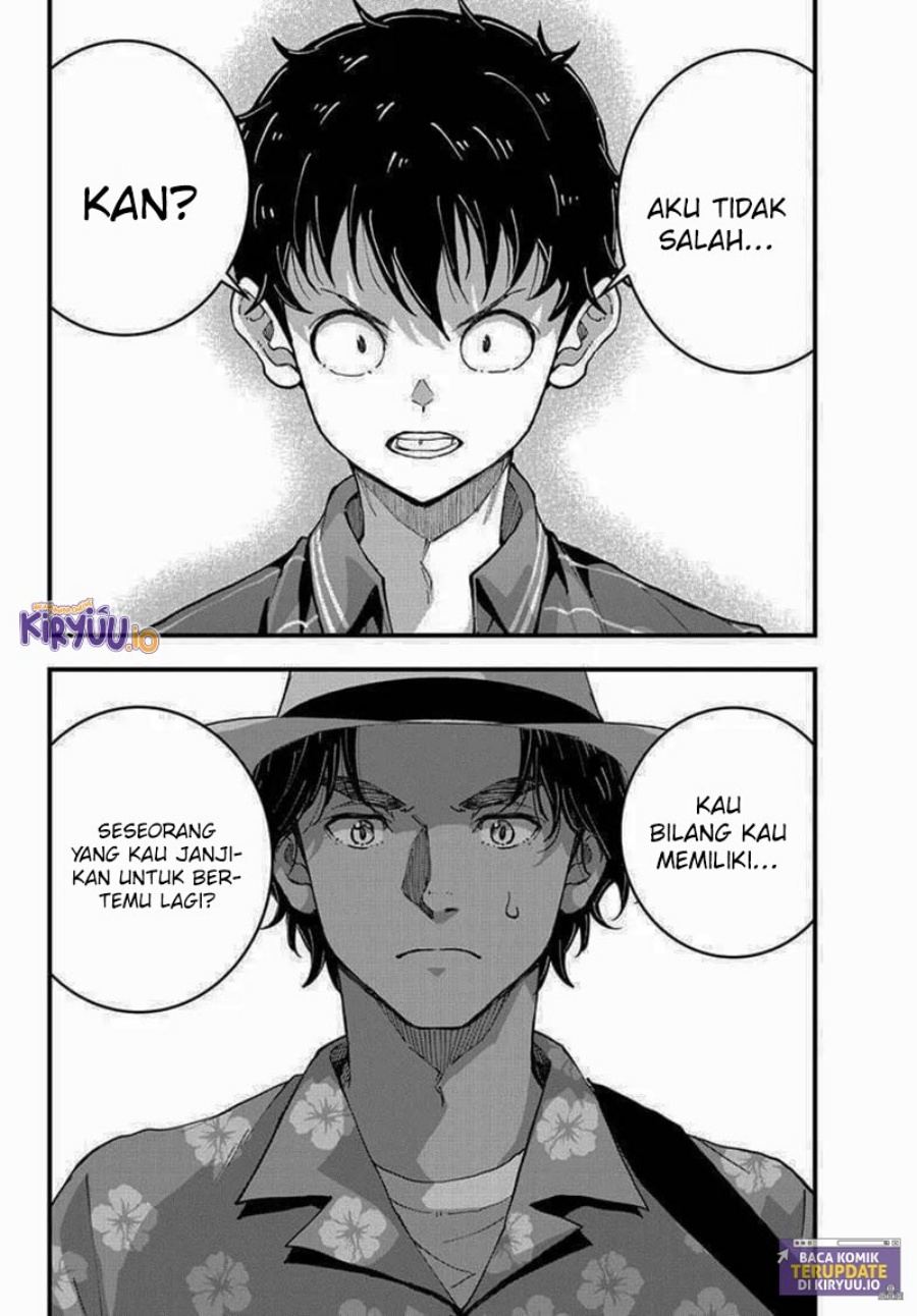 Chapter 77 - halaman 28