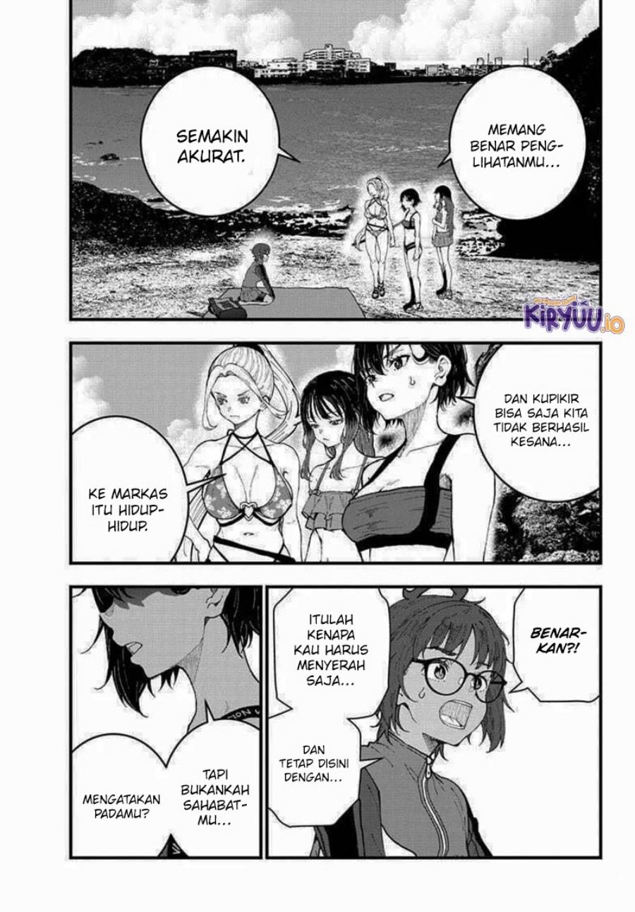 Chapter 77 - halaman 29