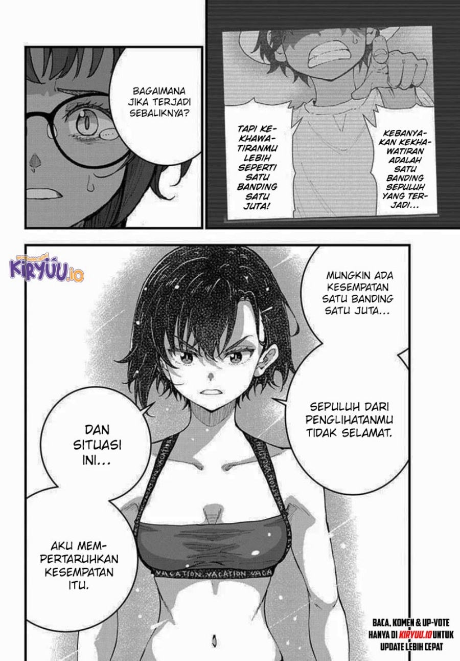 Chapter 77 - halaman 30