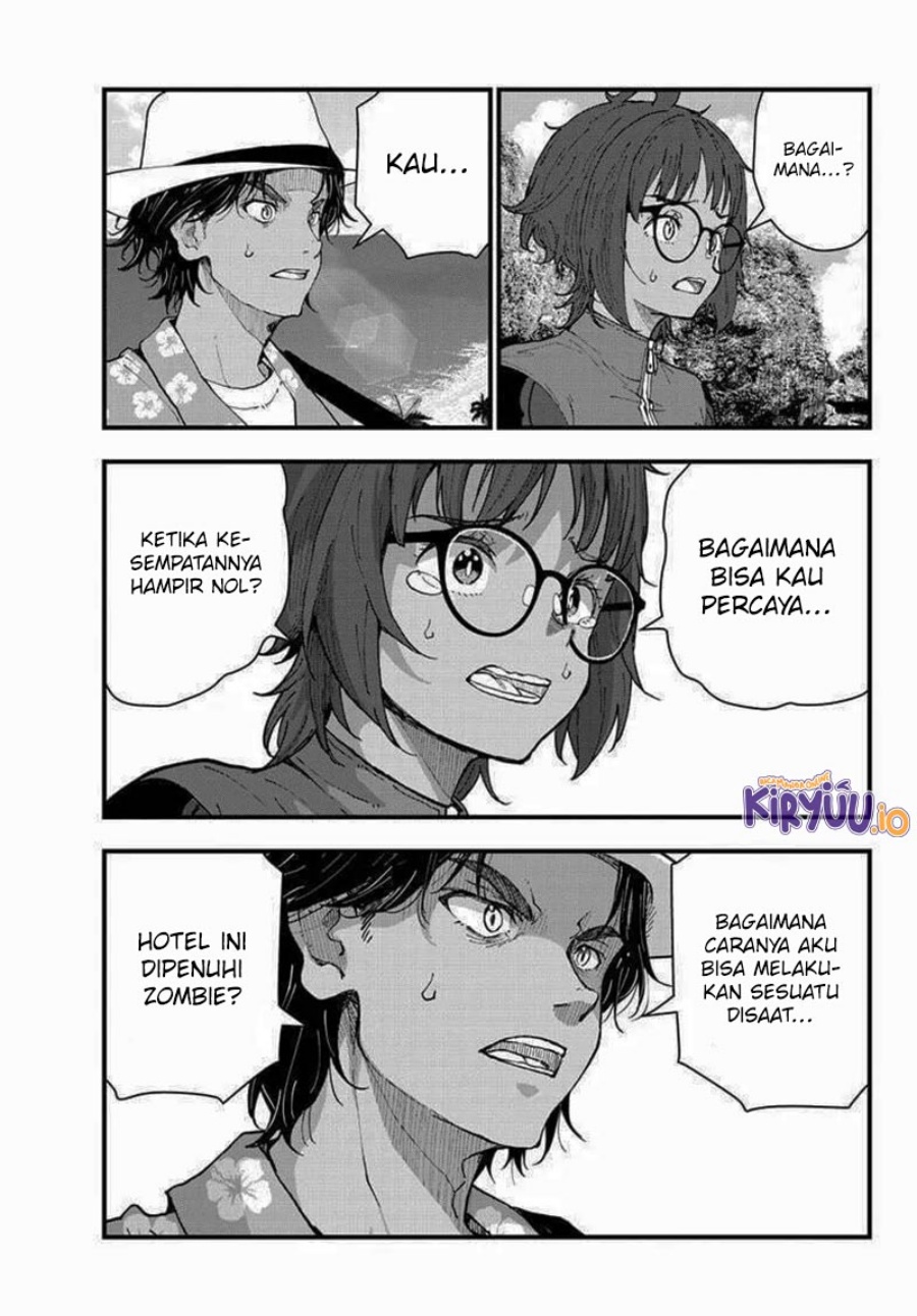 Chapter 77 - halaman 31