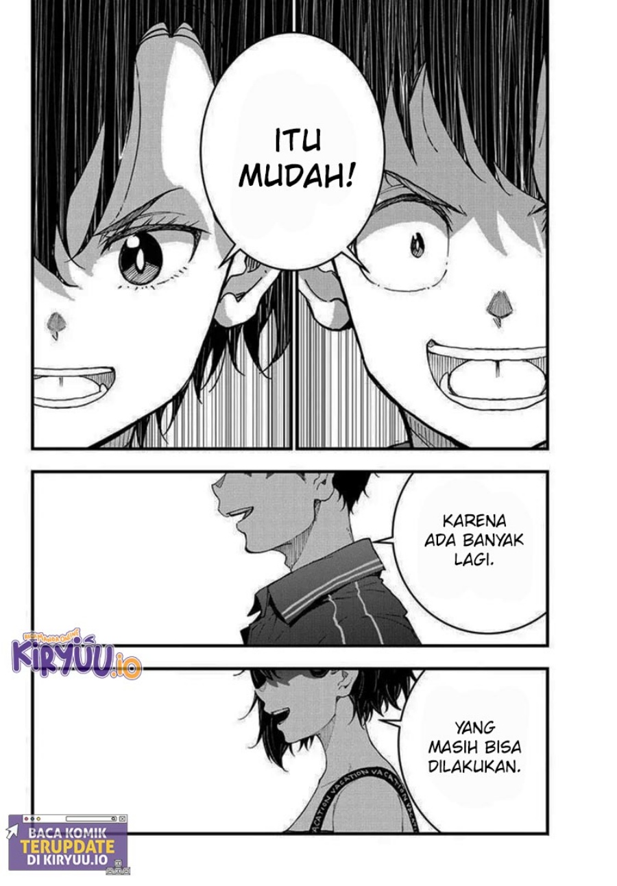 Chapter 77 - halaman 32