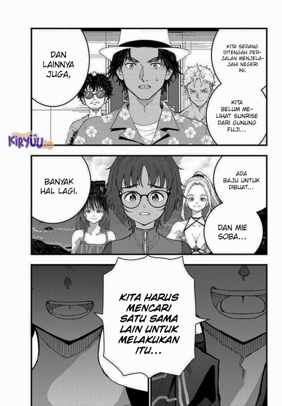 Chapter 77 - halaman 33