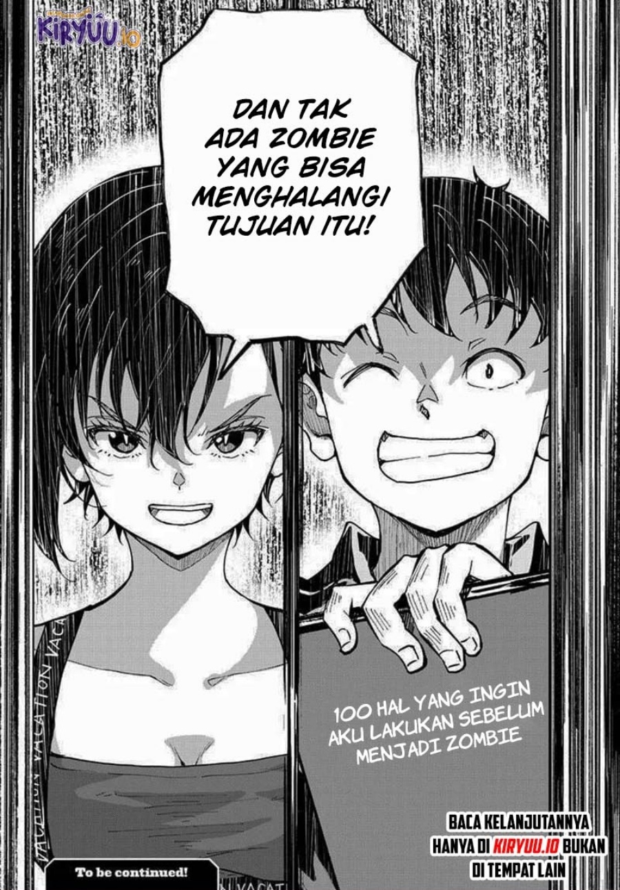 Chapter 77 - halaman 34