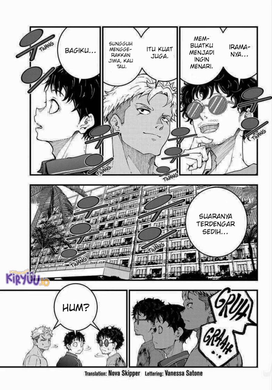 Chapter 77 - halaman 5