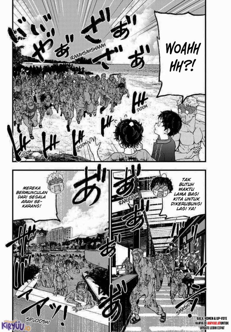 Chapter 77 - halaman 6