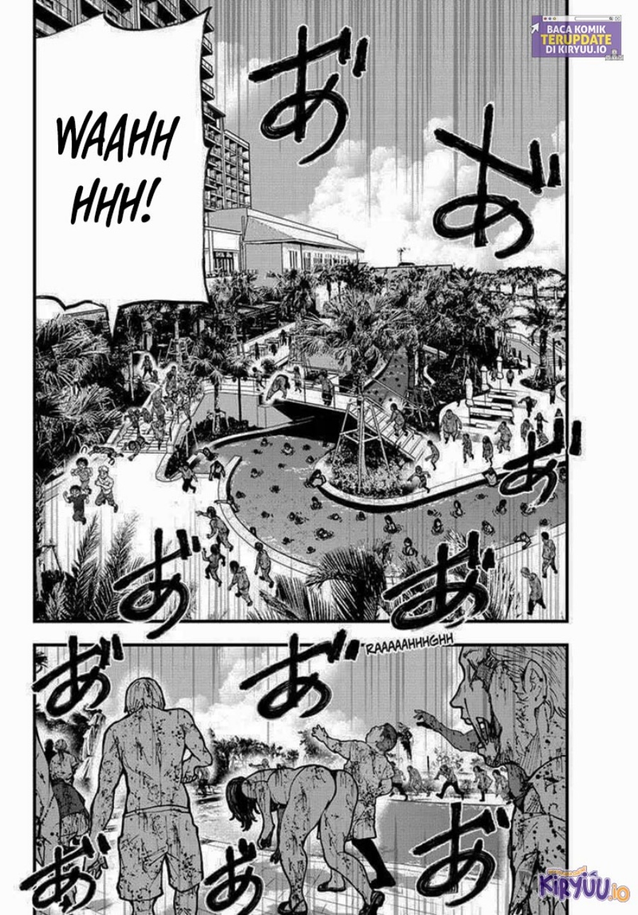 Chapter 77 - halaman 8