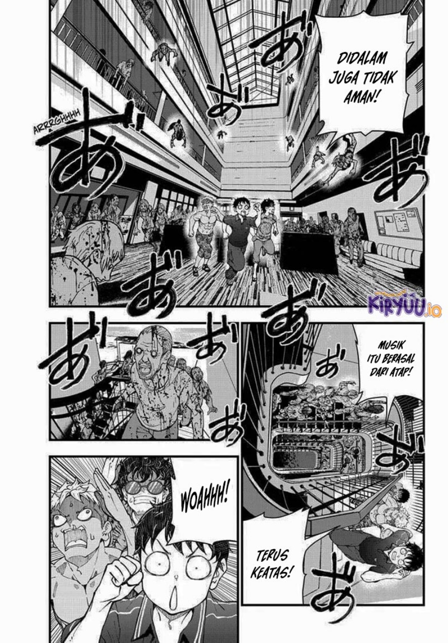 Chapter 77 - halaman 9
