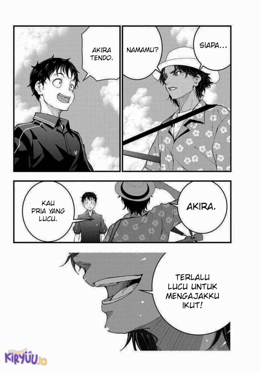 Chapter 78 - halaman 11