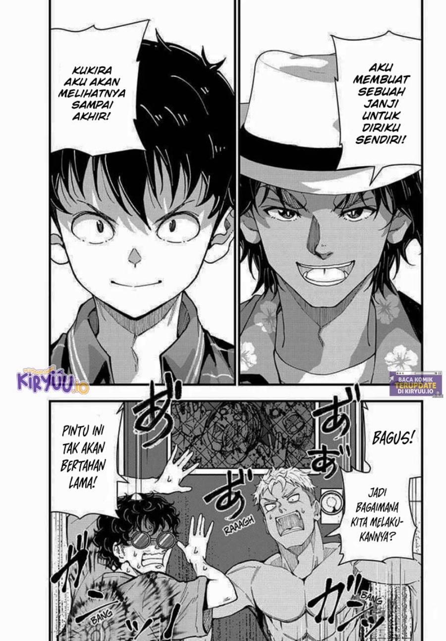 Chapter 78 - halaman 12