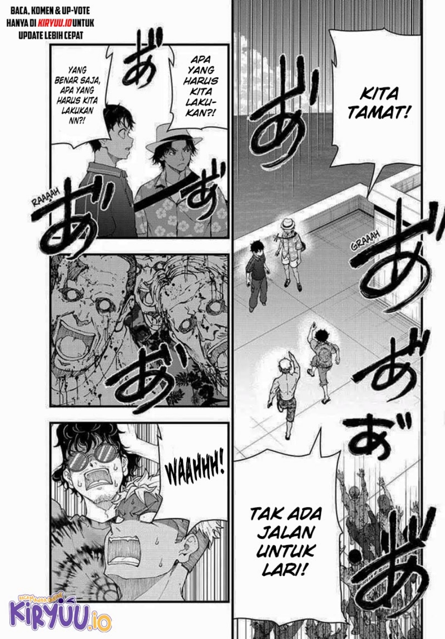 Chapter 78 - halaman 14