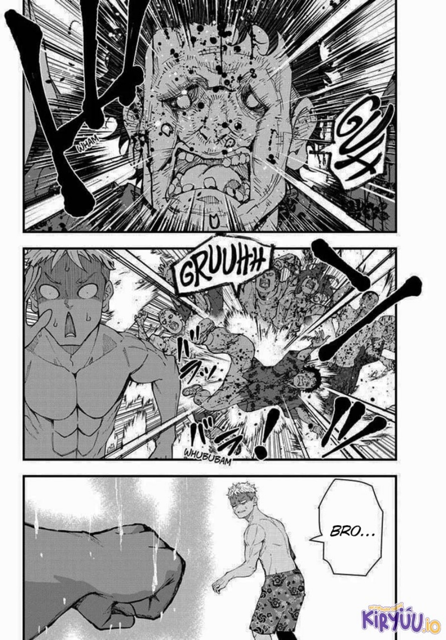 Chapter 78 - halaman 15