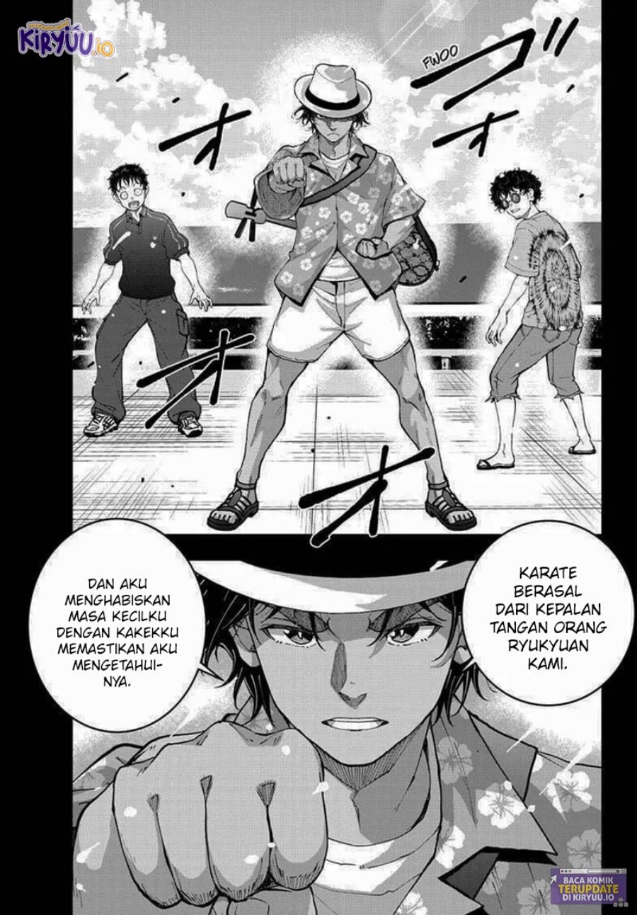 Chapter 78 - halaman 16