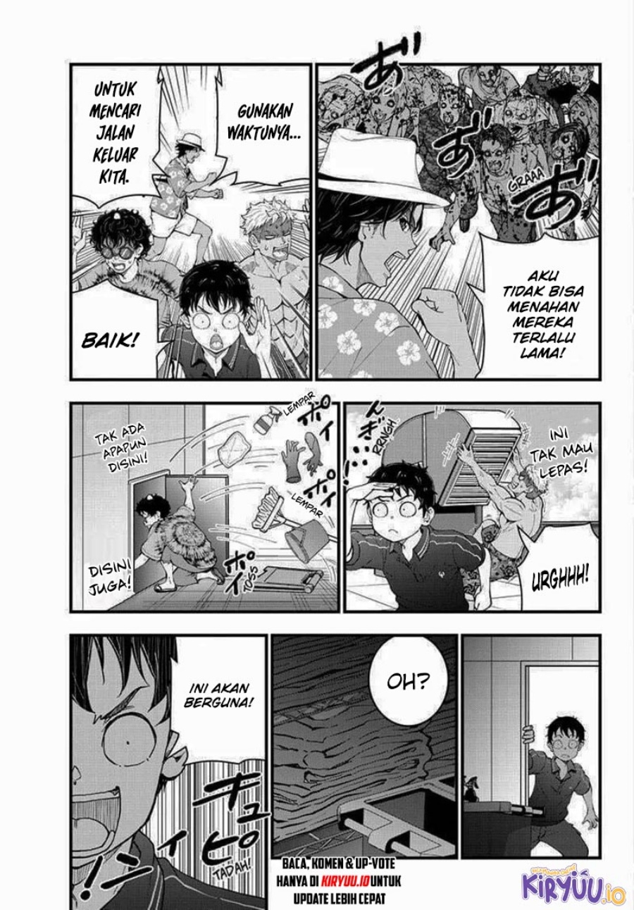 Chapter 78 - halaman 18