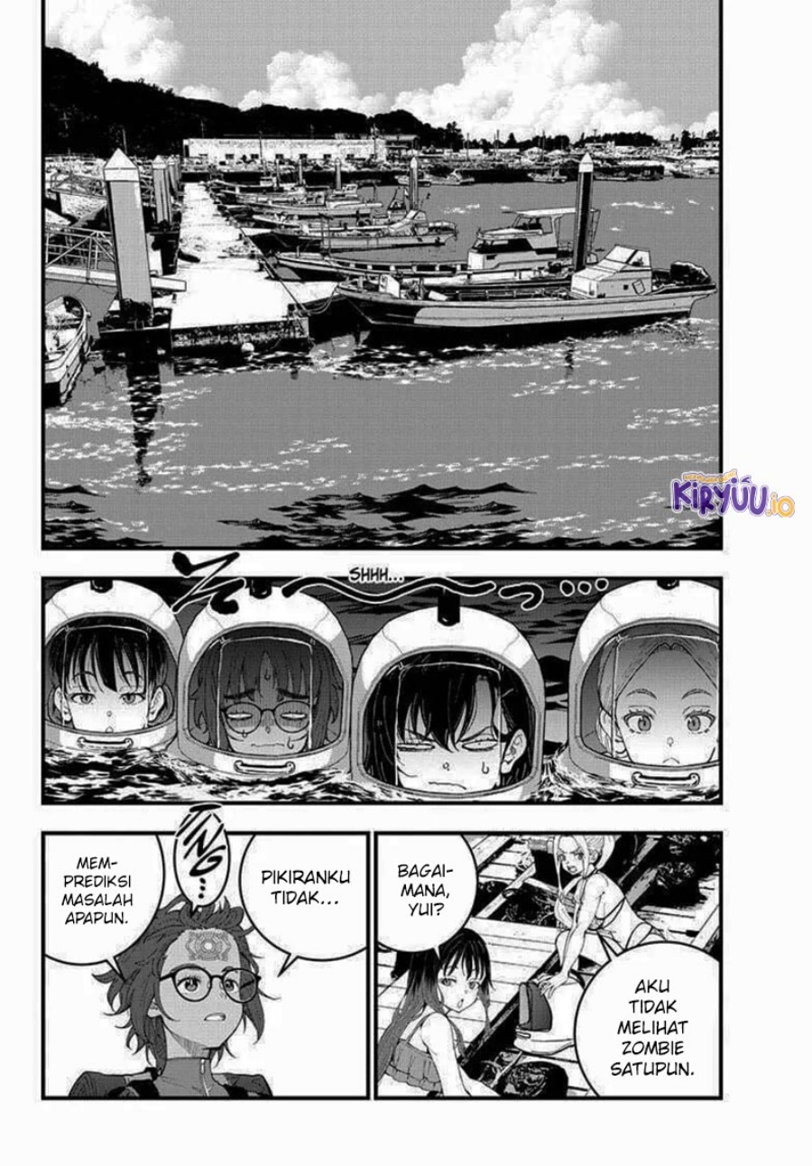 Chapter 78 - halaman 19