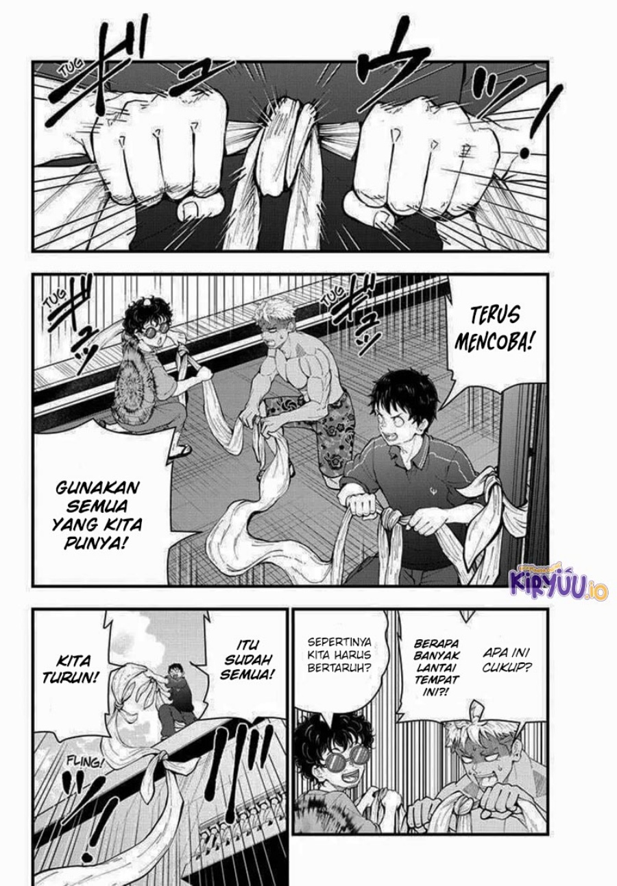 Chapter 78 - halaman 20