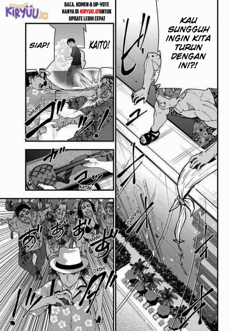 Chapter 78 - halaman 21