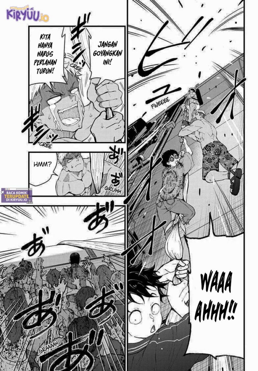Chapter 78 - halaman 23