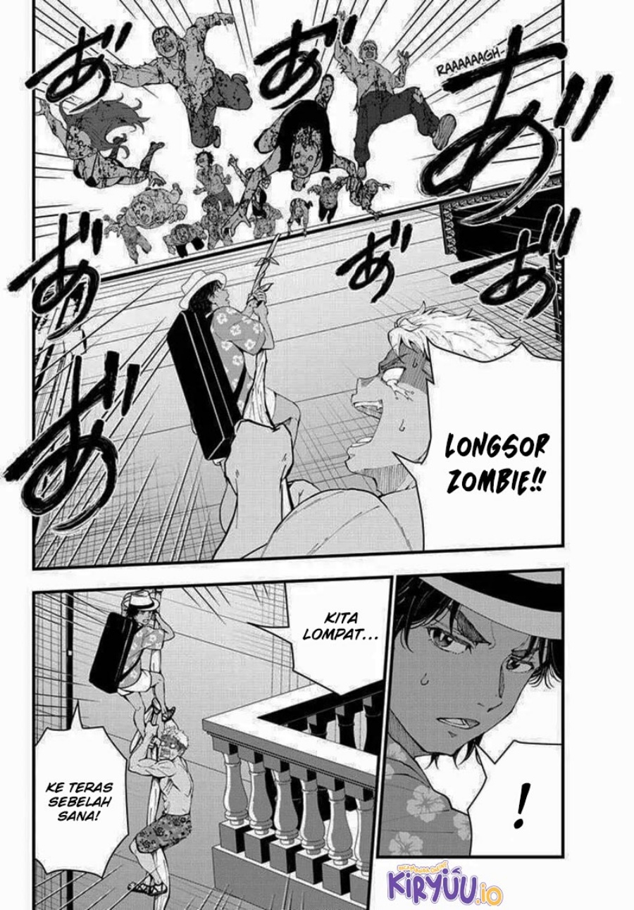 Chapter 78 - halaman 24
