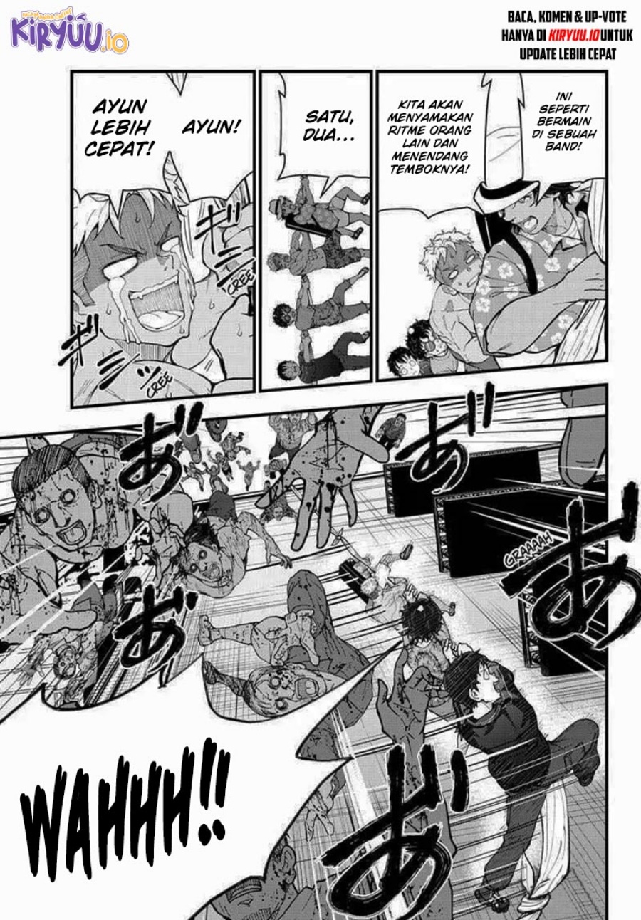 Chapter 78 - halaman 25
