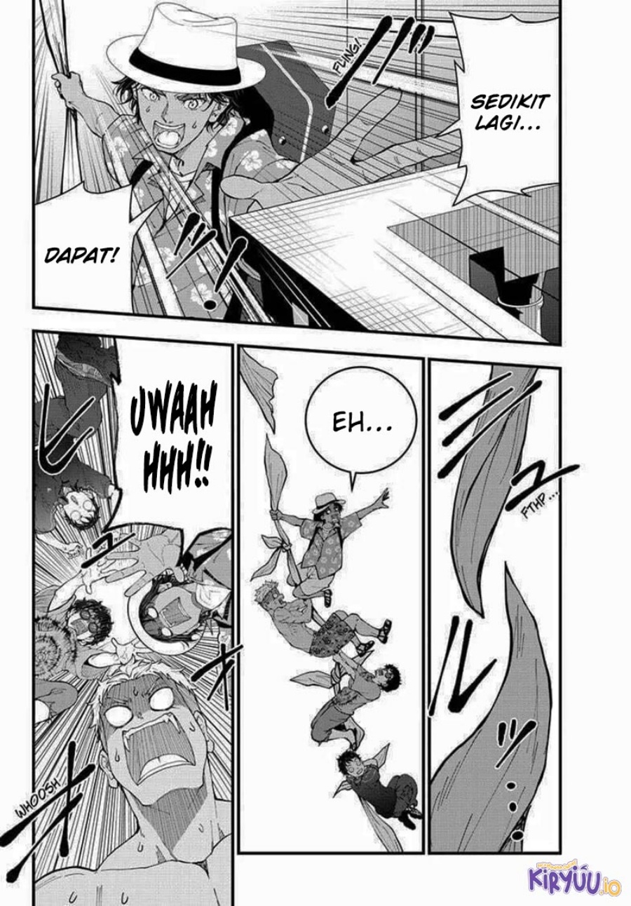Chapter 78 - halaman 26