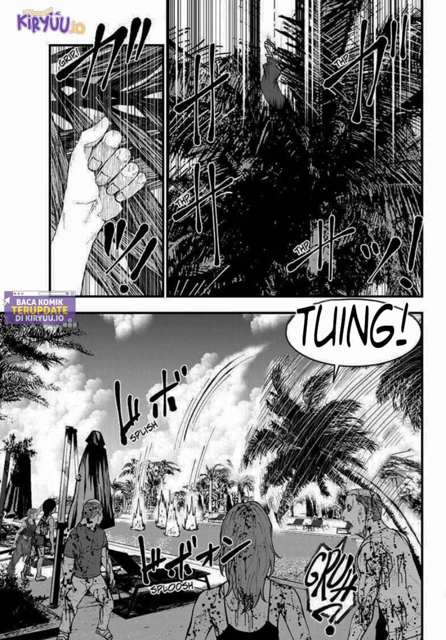 Chapter 78 - halaman 27