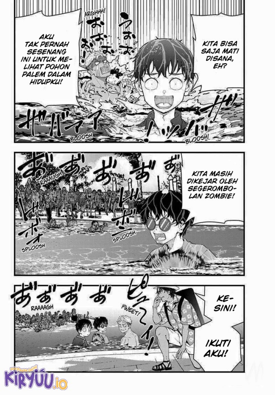 Chapter 78 - halaman 28
