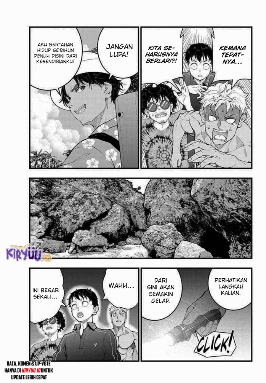 Chapter 78 - halaman 29