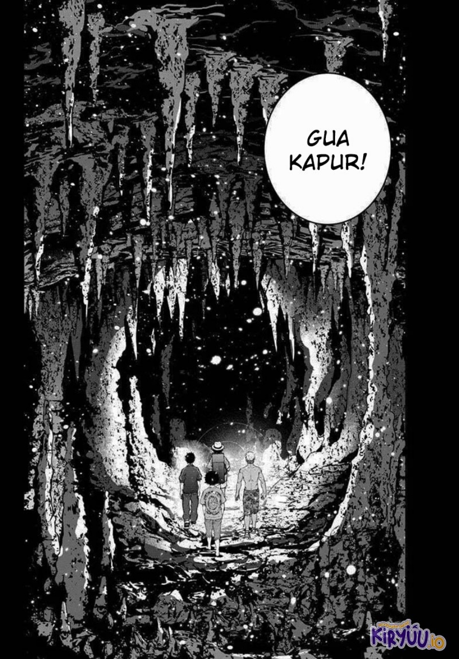 Chapter 78 - halaman 30