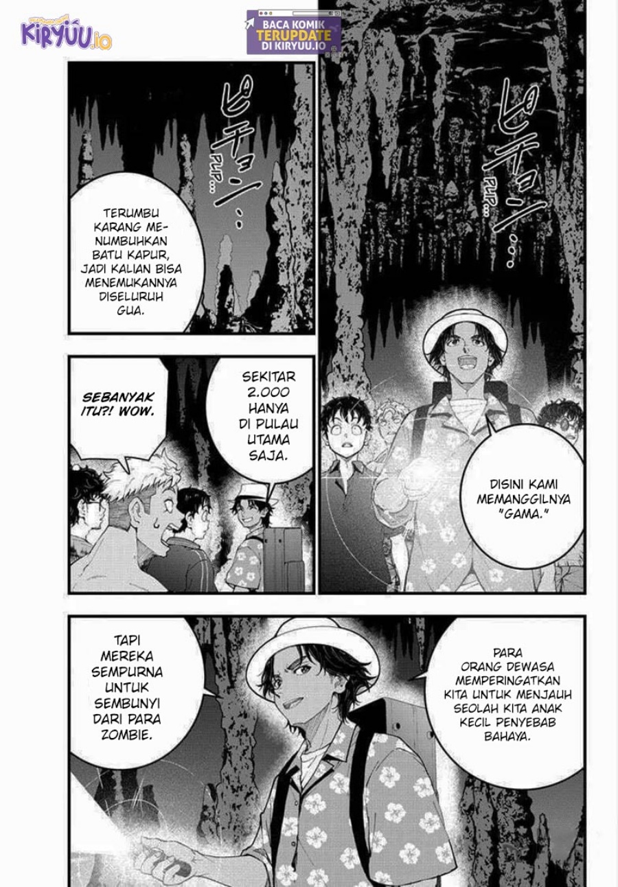 Chapter 78 - halaman 31