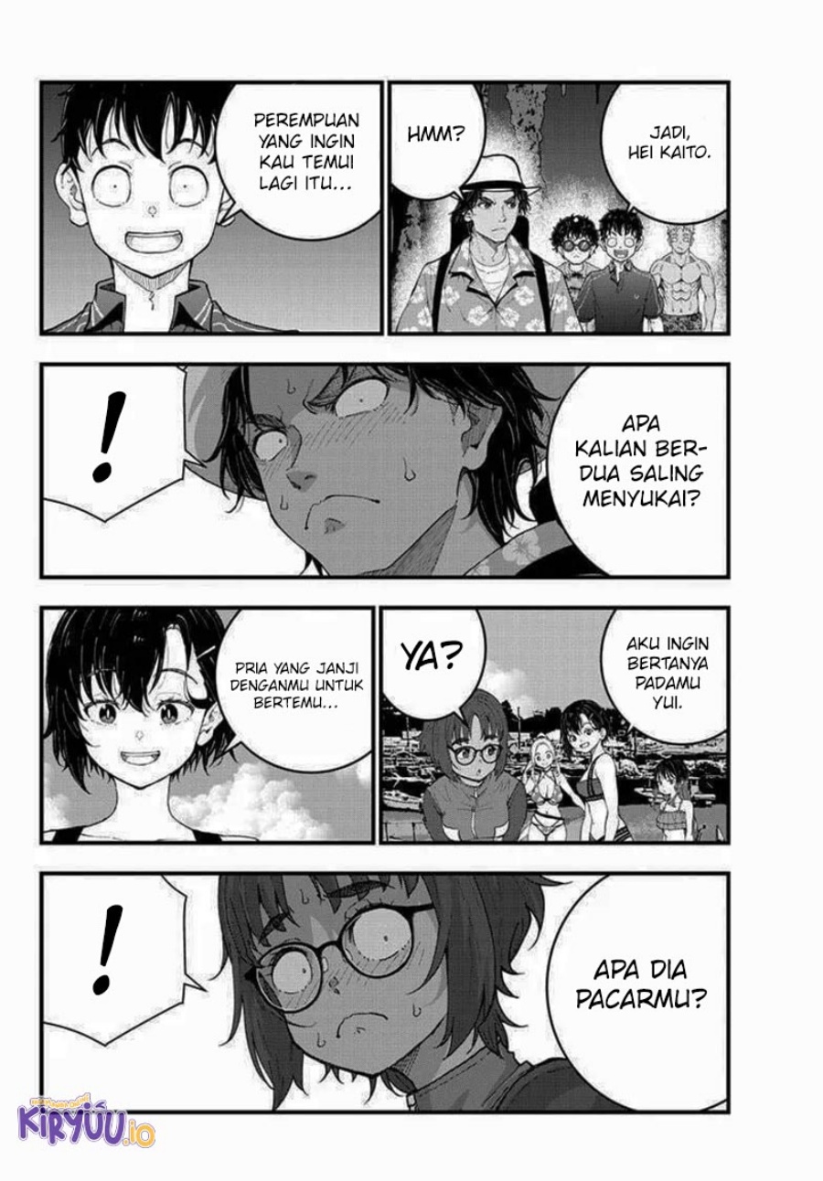 Chapter 78 - halaman 32