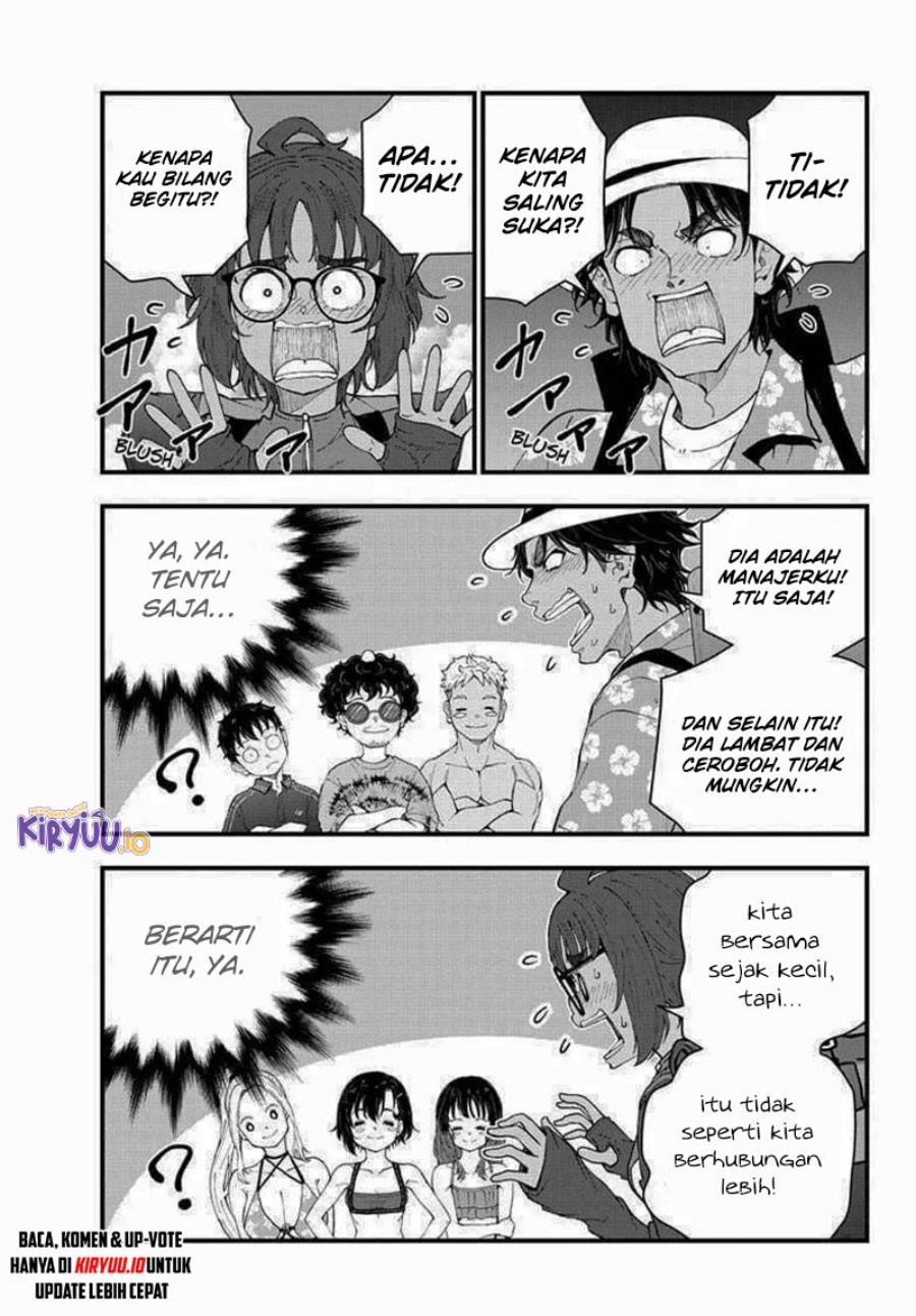 Chapter 78 - halaman 33