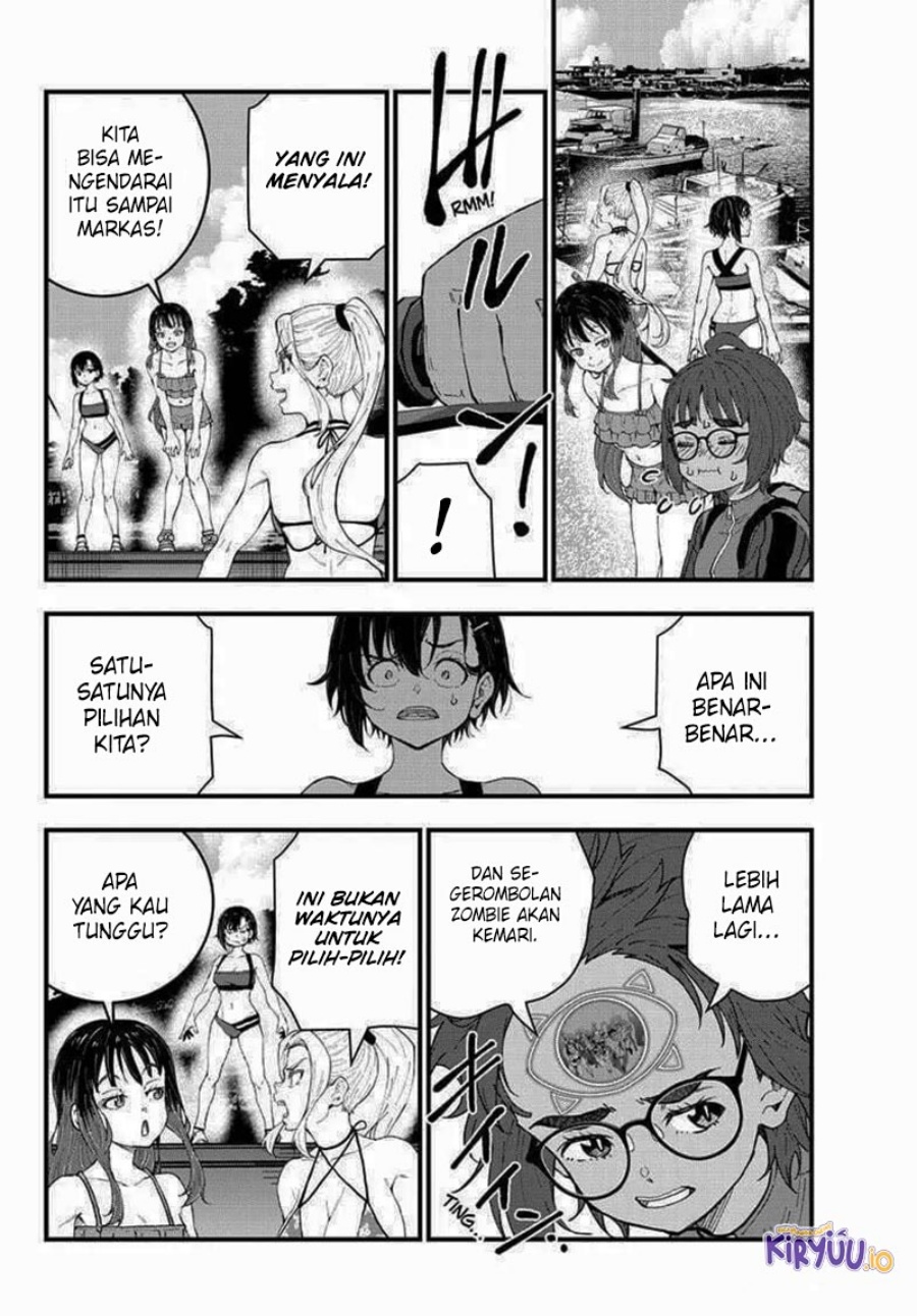 Chapter 78 - halaman 34