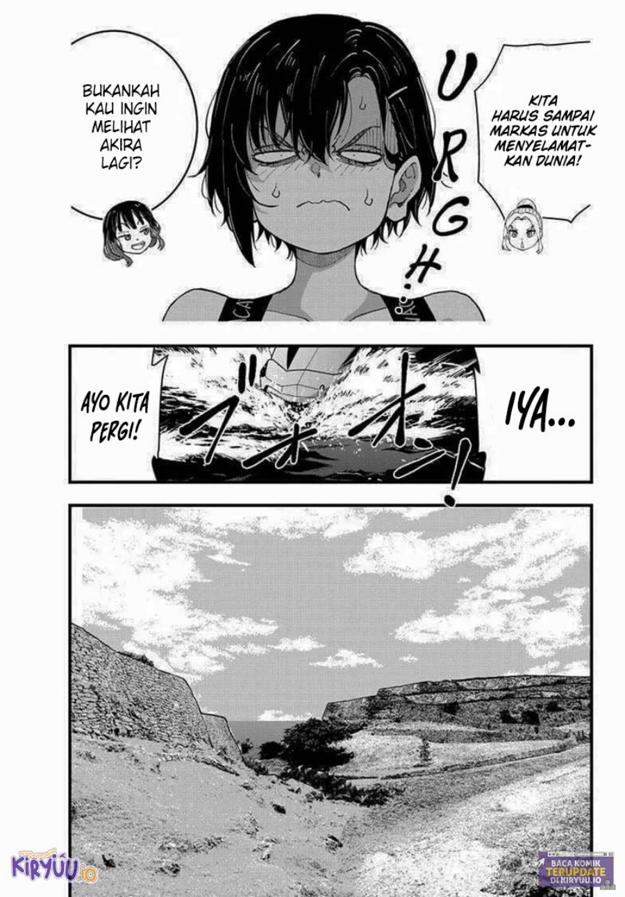 Chapter 78 - halaman 35