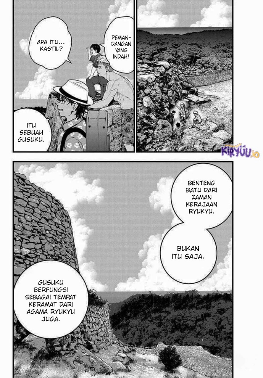 Chapter 78 - halaman 36