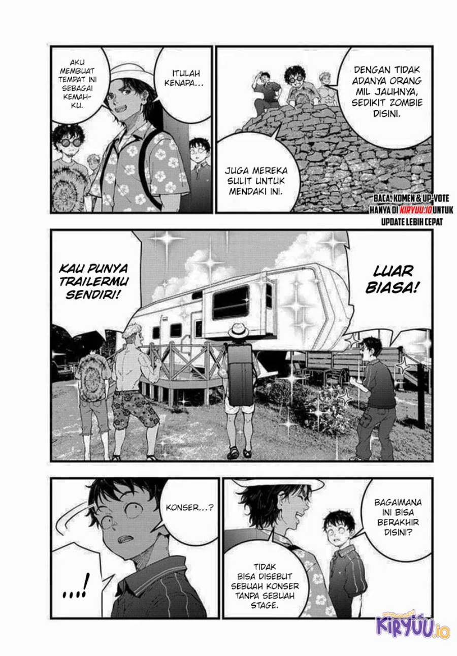 Chapter 78 - halaman 37